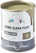 Annie Sloan Chalk Paint® a unique decorative paint by ANNIESLOAN