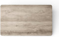 36" x 60" Rectangular Thermo-Formed MDF Table Top by Mix.Home