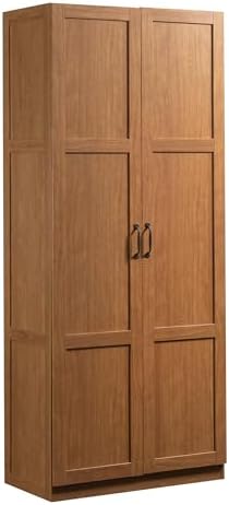 Sauder Select Storage Cabinet, Pantry Cabinet Kitchen Storage by SAUDER%C2%AE