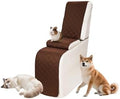 Sectional Reclining Couch Covers by ROFASVCO