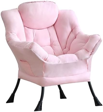 LITA Lazy Chair, Comfy Accent Reading Chair by LITA