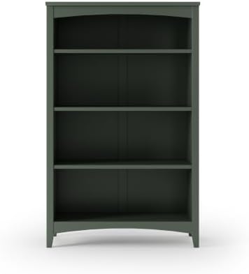 Camaflexi Shaker Style Solid Wood Bookcase - Image 3