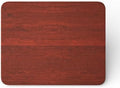 24" x 30" Rectangular Thermo-Formed MDF Table Top by Mix.Home