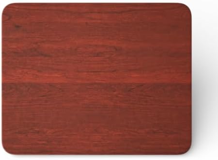 24" x 30" Rectangular Thermo-Formed MDF Table Top by Mix.Home