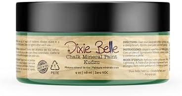 Dixie Belle Paint Company Chalk Mineral Paint by DixieBellePaintCompany