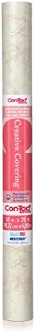 Con-Tact Brand Creative Covering, Self-Adhesive Shelf Liner - Image 2