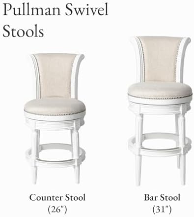Maven Lane Pullman Counter Stool - Image 5