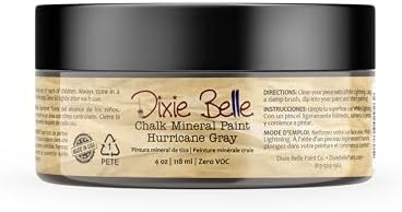 Dixie Belle Paint Company Chalk Mineral Paint by DixieBellePaintCompany