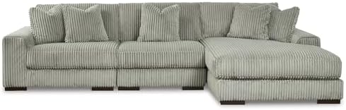 Signature Design by Ashley Lindyn 3-Piece Sectional by Unknown