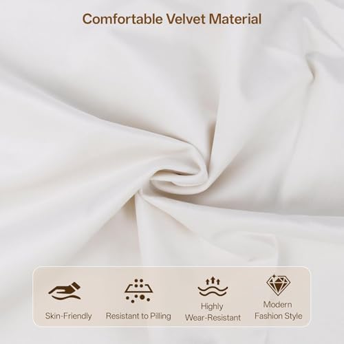 66" Futon Sofa Bed Queen Size, 3-in-1 Convertible Sleeper Sofa - Image 6