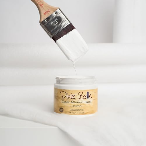 Dixie Belle Paint Company Chalk Mineral Paint - Image 2