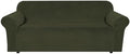 H.VERSAILTEX Stretch Velvet Sofa Covers by HVERSAILTEX