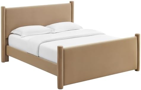 Modway Rael King Platform Bed Frame - Image 5