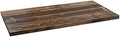 PIPE DECOR Restore Solid Wood Coffee Table Top 18 in. x 36 in. x 1.25 in. by PipeD%C3%A9cor