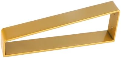 Osring 12 Inch Trapezoid Furniture Legs - Image 4