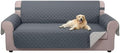 U-NICE HOME Reversible Couch Cover by U-NICEHOME