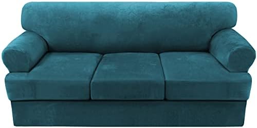 H.VERSAILTEX Sofa Slipcovers by HVERSAILTEX