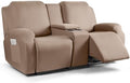 TAOCOCO Reclining Loveseat by TAOCOCO