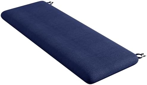 Codi Outdoor Bench Cushion for Patio Furniture by Codi