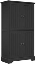 ChooChoo Bathroom Floor Cabinet by ChooChoo