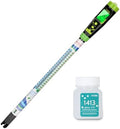 Truncheon Nutrient Meter for Hydroponics, TDS Meter Digital Water Tester by YINMIKWaterTester