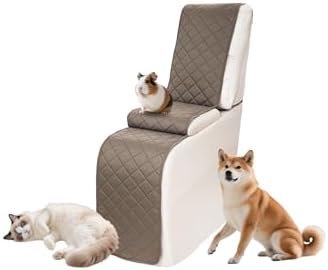 Sectional Reclining Couch Covers by ROFASVCO