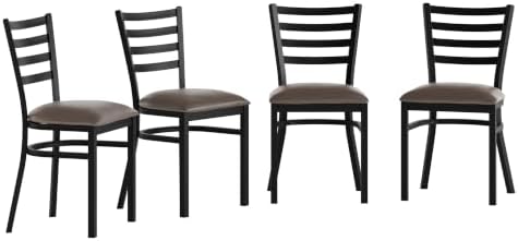 Flash Furniture Hercules Ladder Back Chair by FlashFurniture
