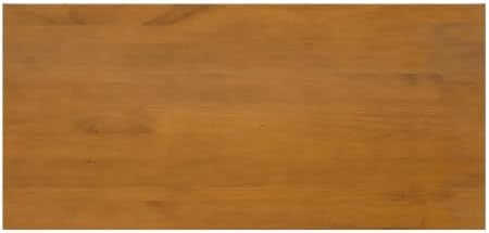 SIMPLIHOME Amherst 70" Tall Solid Wood 5-Shelf Bookcase in Brown - Image 5