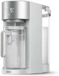 DREO Reverse Osmosis Water Filter Countertop, RO Filtration System, 3:1 Pure to by Unknown