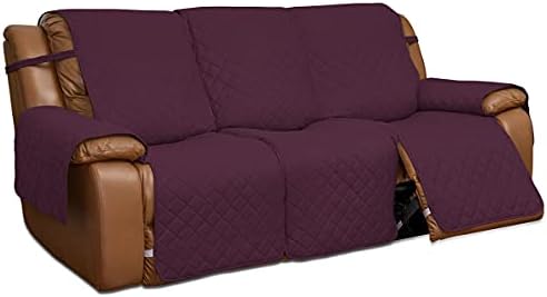 Easy-Going Reversible Couch Cover by Easy-Going