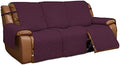 Easy-Going Reversible Couch Cover by Easy-Going