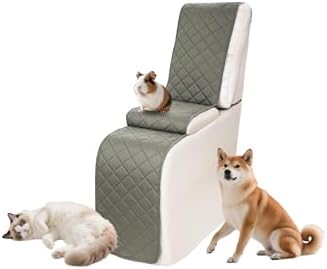 Sectional Reclining Couch Covers by ROFASVCO