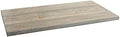 PIPE DECOR Restore Solid Wood Coffee Table Top 18 in. x 36 in. x 1.25 in. by PipeD%C3%A9cor