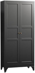 Letaya Metal Pantry Storage Cabinet by LetayaMetalCabinets
