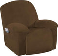 H.VERSAILTEX Stretch Recliner Slipcovers Recliner Chair Cover Sofa Furniture by HVERSAILTEX