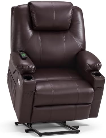 MCombo Power Lift Recliner Chair by MCombo