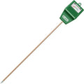 Dr.meter Long Probe Soil Moisture Meter Tester by Drmeter