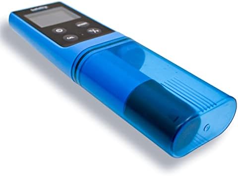 Solaxx MET01A SafeDip Digital Test Meter - Image 5