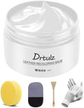 Leather Recoloring Balm, Leather Color Restorer Conditioner, Leather Restorer by drtulz