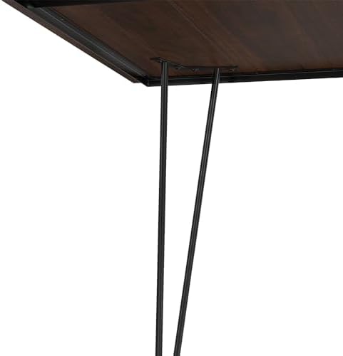 Hunter Reclaimed Wood Dining Table - Image 5