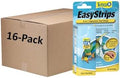 Tetra EasyStrips 6-in-1 Aquarium Test Strips, 400 Pack by Tetra
