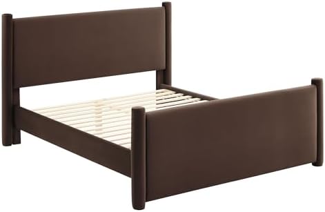 Modway Rael King Platform Bed Frame - Image 6