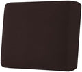 H.VERSAILTEX Super Stretch Individual Seat Cushion Covers Sofa Covers Couch by HVERSAILTEX