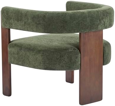 Christopher Knight Home Nettie Modern Accent Chair - Image 7