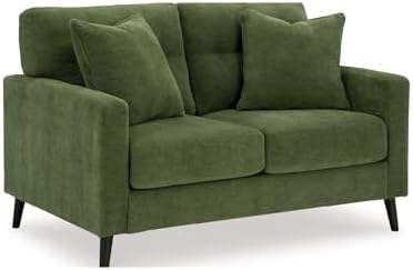Signature Design by Ashley Bixler Loveseat Sofa by Unknown