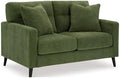 Signature Design by Ashley Bixler Loveseat Sofa by Unknown