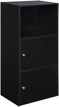 Convenience Concepts 151187 X-Tra Storage 2-Door Cabinet by ConvenienceConcepts