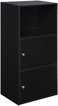 Convenience Concepts 151187 X-Tra Storage 2-Door Cabinet by ConvenienceConcepts