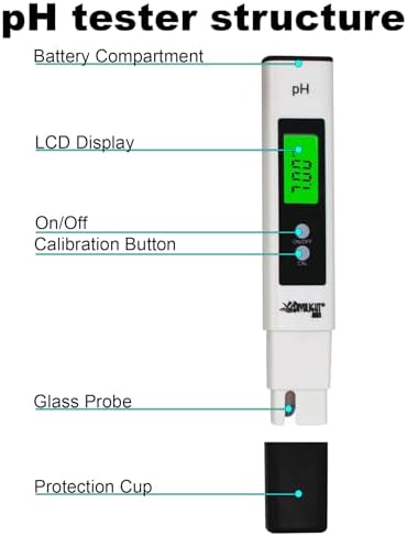 Digital PH Meter - Image 3
