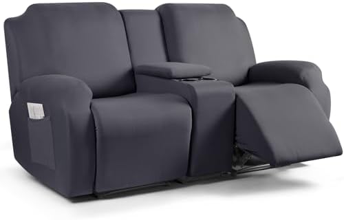 TAOCOCO Reclining Loveseat by TAOCOCO